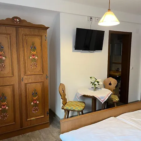 Main-art Отель Mainstockheim