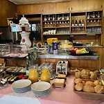 Hotel Main-art Mainstockheim