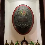 Main-art Hotel *