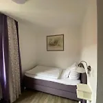 Main-art Hotel *