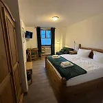 Hotel Main-art Mainstockheim