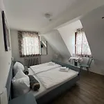 Hotel Main-art Mainstockheim