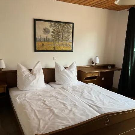 Hotel Main-art Mainstockheim