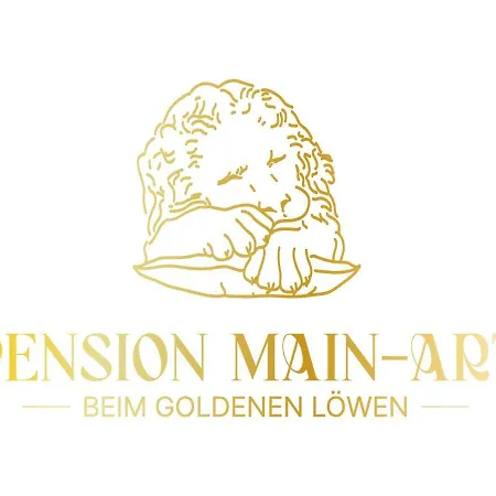 Hotel Main-art *