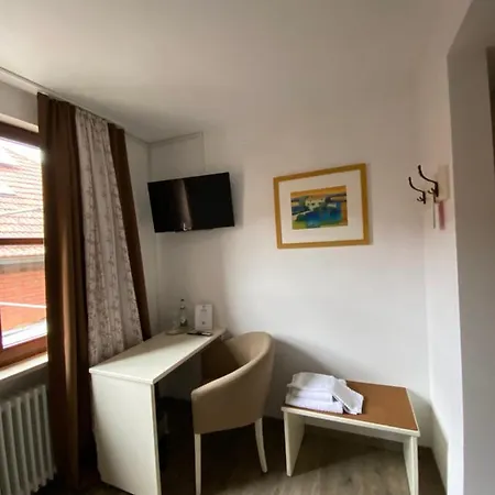 Main-art Hotel