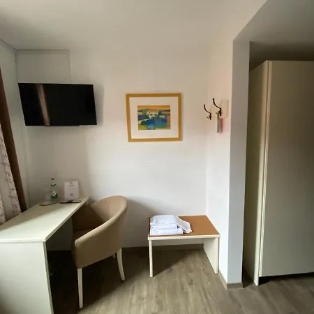 Main-art Hotel