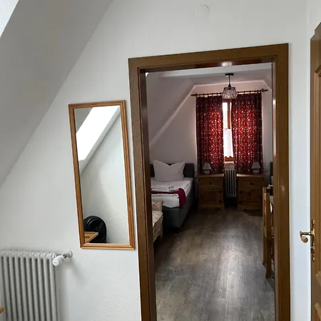 Hotel Main-art *
