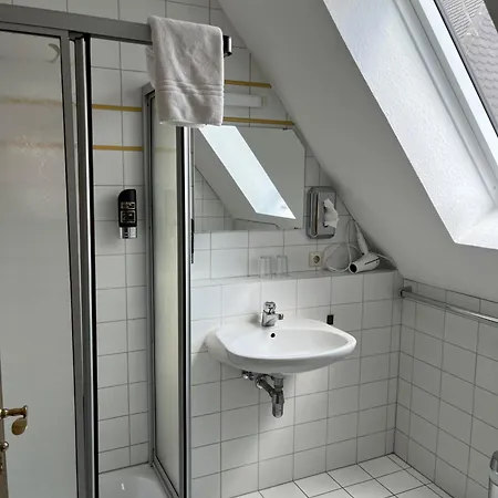 Main-art Hotel *