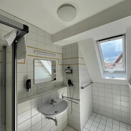 Main-art Hotel Mainstockheim