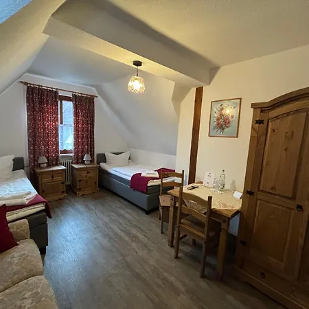 Main-art Hotel Mainstockheim