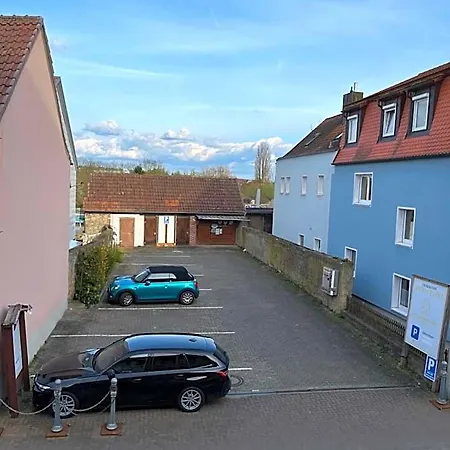 Main-art * Mainstockheim