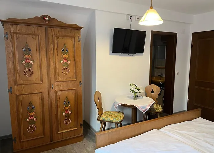 Main-art Hotel Mainstockheim