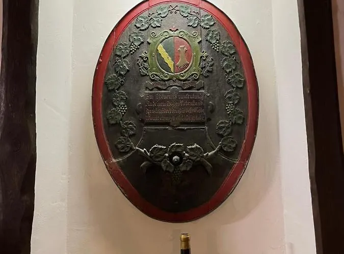 Main-art Hotel *