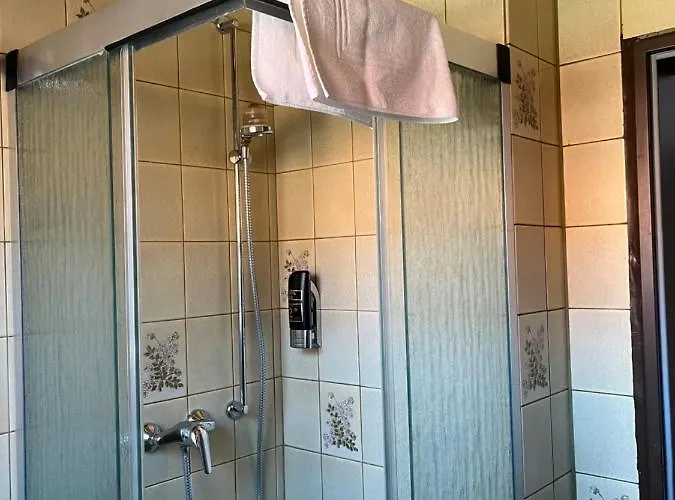 Main-art Hotel *