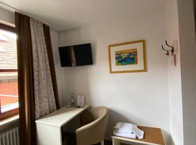 Main-art Hotel