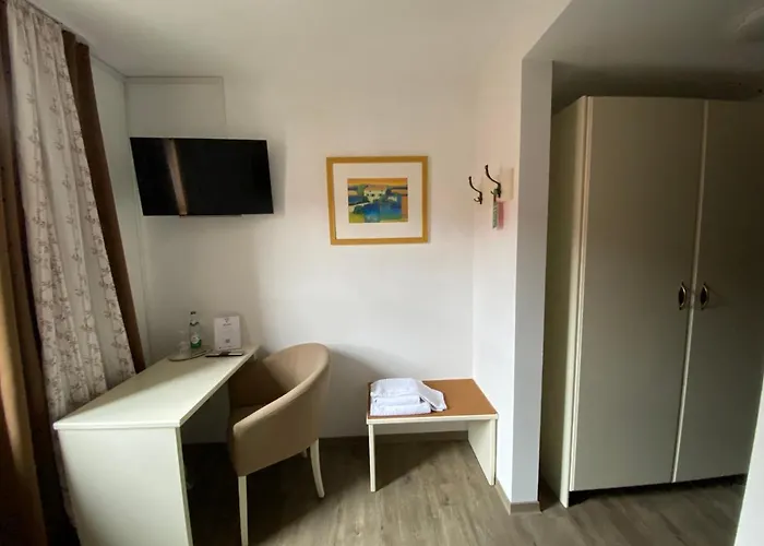 Main-art Hotel