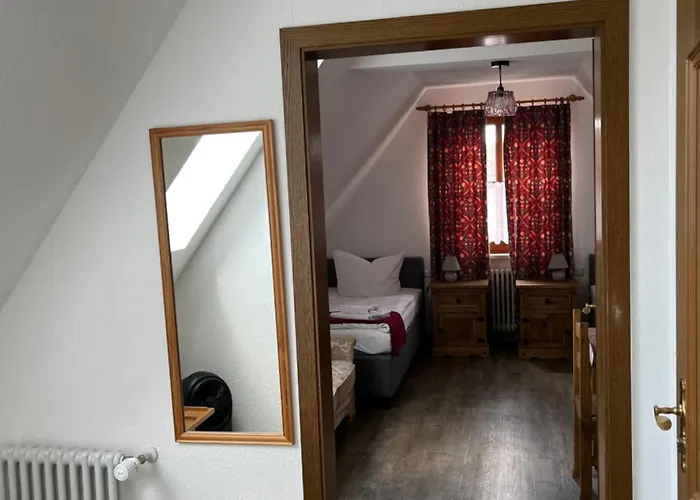 Hotel Main-art *