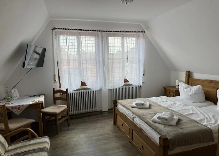 Hotel Main-art Mainstockheim